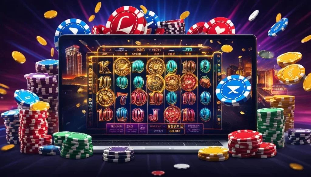 Các tính năng bảo mật của 3bet