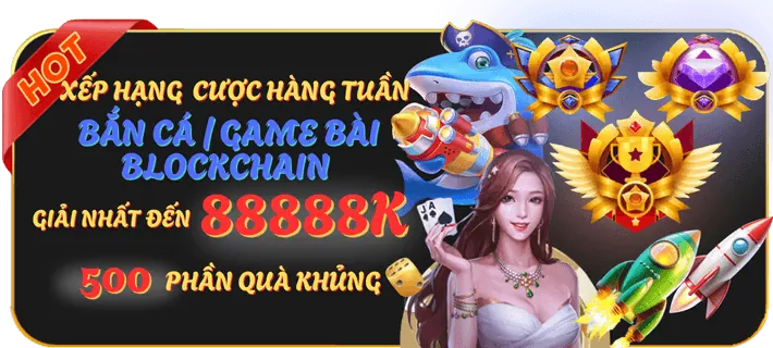 Tối ưu khuyến mãi 3bet