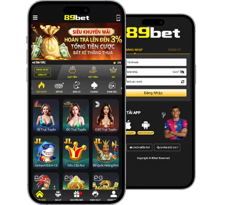 Hoàn trả hàng ngày 3bet