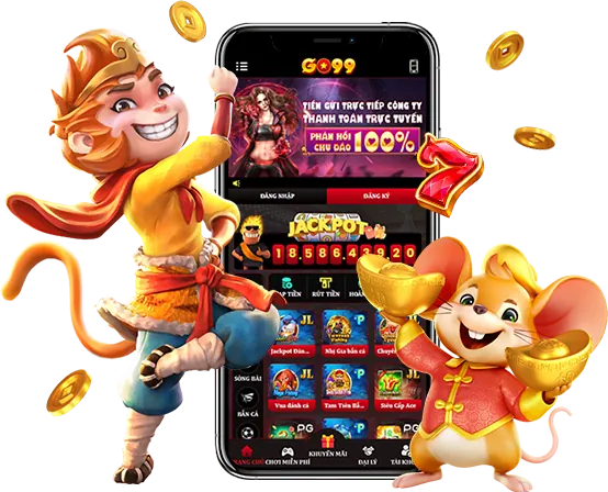 Tổng quan giao diện bắn cá 3bet