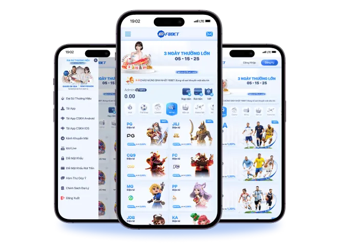 Giá trị cốt lõi 3bet