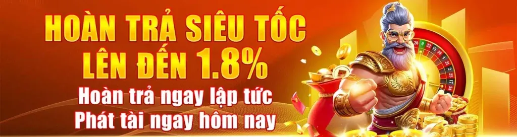 Lợi ích khi chơi bắn cá tại 3bet
