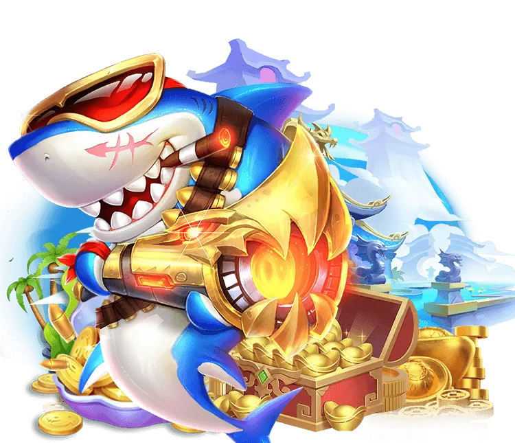 Slot game và Bắn cá 3bet
