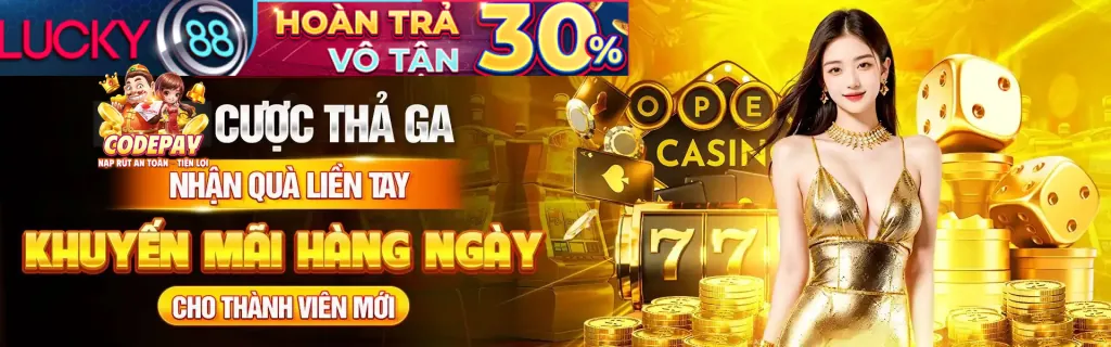 Khuyến mãi bắn cá 3bet